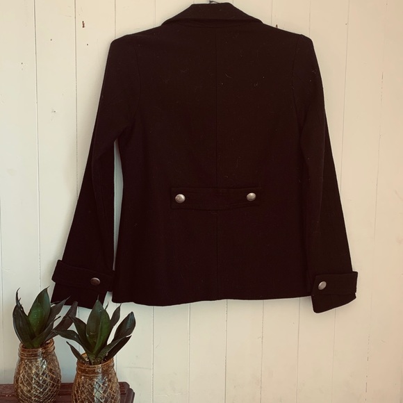 Ezekiel spring/fall jacket - Picture 2 of 6